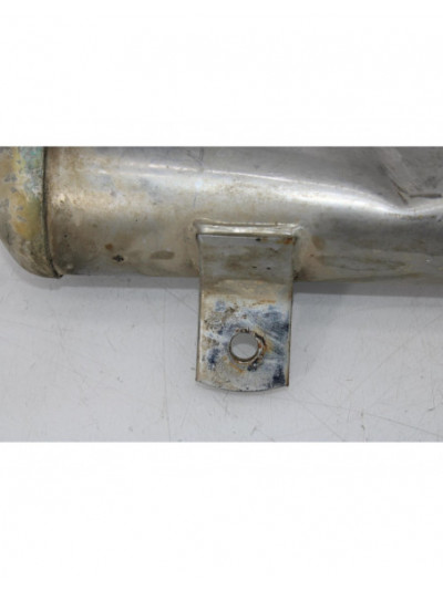 Estribo lateral izquierdo VOLKSWAGEN TOUAREG 5.0 V10 TDI 2006