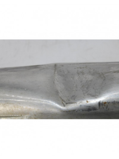Estribo lateral izquierdo VOLKSWAGEN TOUAREG 5.0 V10 TDI 2006