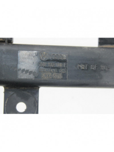 Recambio de amplificador antena para volkswagen touareg (7la, 7l6, 7l7) 5.0 v10 tdi referencia OEM IAM 3D0909133E