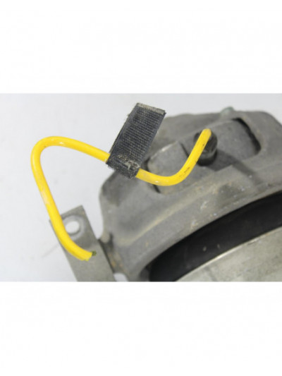 Recambio de amortiguador trasero derecho para volkswagen touareg (7la, 7l6, 7l7) 5.0 v10 tdi referencia OEM IAM