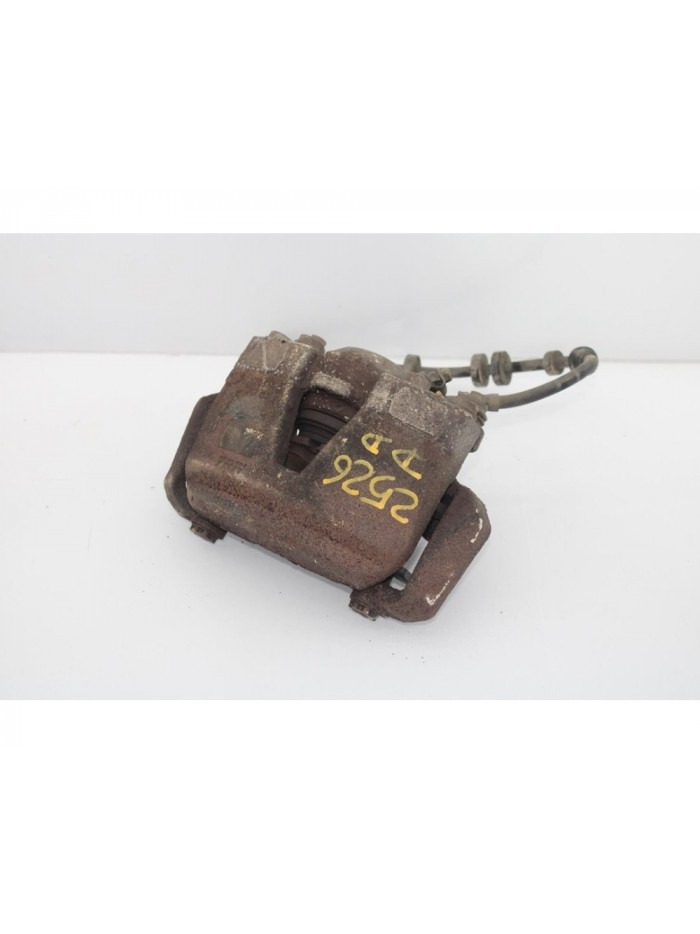 Recambio de pinza freno delantera derecha para audi q5 (8r) 2.0 tdi (125kw) referencia OEM IAM