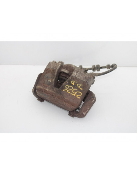 Recambio de pinza freno delantera derecha para audi q5 (8r) 2.0 tdi (125kw) referencia OEM IAM