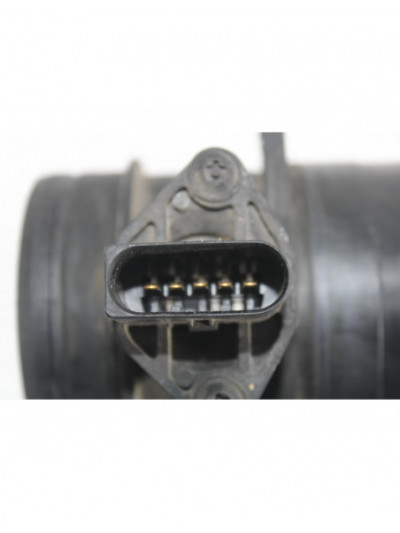 Recambio de caudalimetro para volkswagen touareg (7la, 7l6, 7l7) 5.0 v10 tdi referencia OEM IAM 0281002481