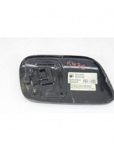 Recambio de tapa exterior combustible para volkswagen touareg (7la, 7l6, 7l7) 5.0 v10 tdi referencia OEM IAM 7L6809905B