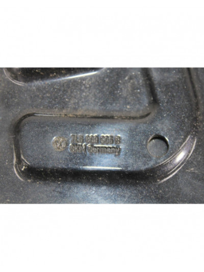 Recambio de tapa exterior combustible para volkswagen touareg (7la, 7l6, 7l7) 5.0 v10 tdi referencia OEM IAM 7L6809905B