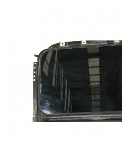 Techo electrico VOLKSWAGEN TOUAREG 5.0 V10 TDI 2006