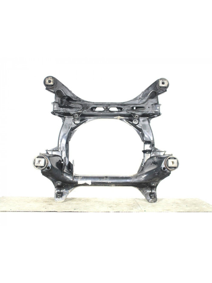 Recambio de puente delantero para volkswagen touareg (7la, 7l6, 7l7) 5.0 v10 tdi referencia OEM IAM