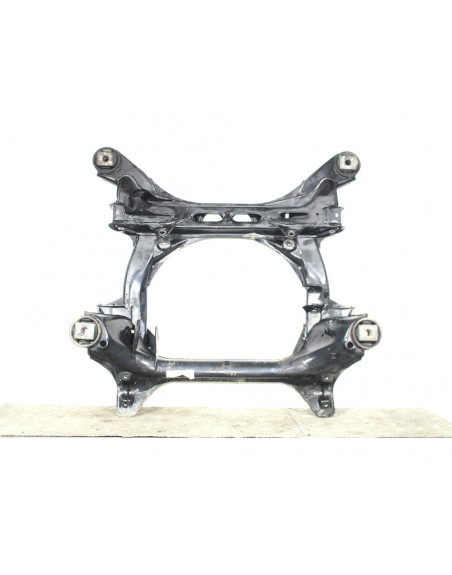 Recambio de puente delantero para volkswagen touareg (7la, 7l6, 7l7) 5.0 v10 tdi referencia OEM IAM