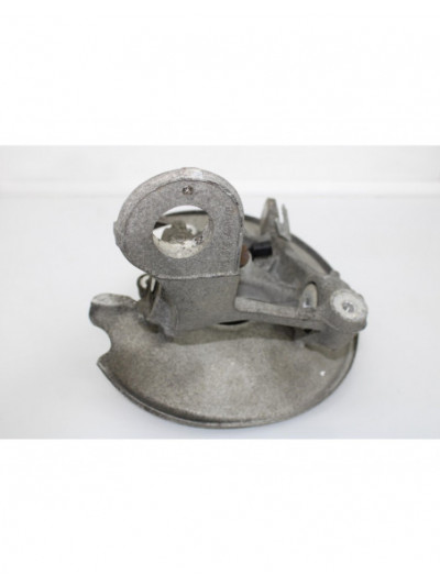 Recambio de mangueta trasera derecha para audi a5 sportback (8t) 2.0 tdi (110kw) referencia OEM IAM 8K0505432AP