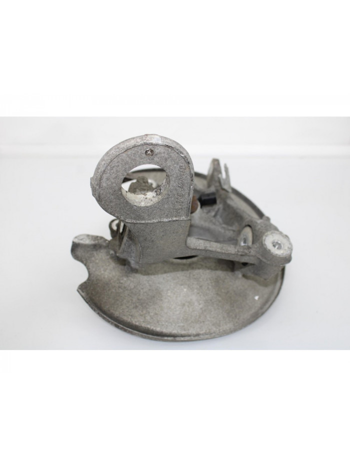 Recambio de mangueta trasera derecha para audi a5 sportback (8t) 2.0 tdi (110kw) referencia OEM IAM 8K0505432AP