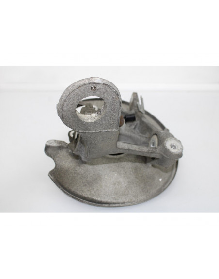 Recambio de mangueta trasera derecha para audi a5 sportback (8t) 2.0 tdi (110kw) referencia OEM IAM 8K0505432AP