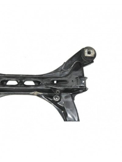 Recambio de puente delantero para volkswagen touareg (7la, 7l6, 7l7) 5.0 v10 tdi referencia OEM IAM