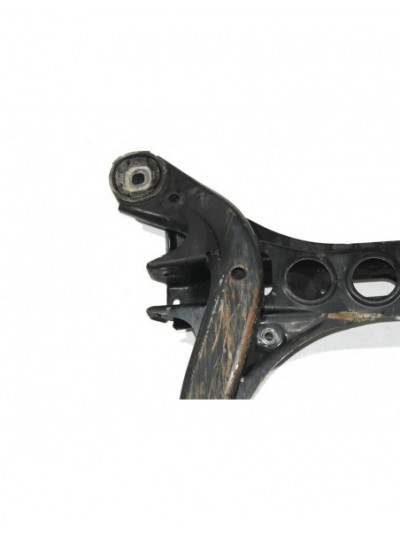 Recambio de puente delantero para volkswagen touareg (7la, 7l6, 7l7) 5.0 v10 tdi referencia OEM IAM