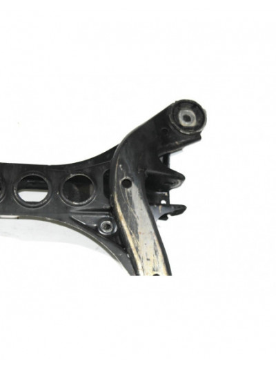 Recambio de puente delantero para volkswagen touareg (7la, 7l6, 7l7) 5.0 v10 tdi referencia OEM IAM