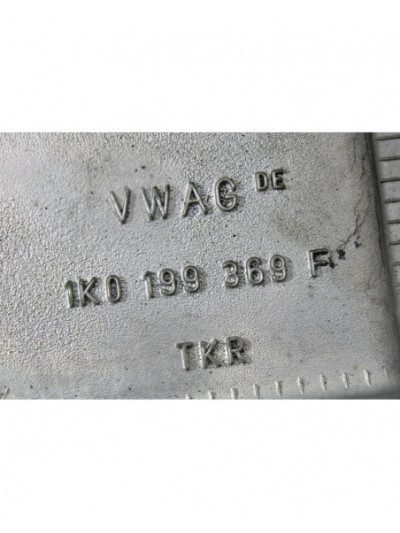 Recambio de puente delantero para audi a3 (8p1) 1.9 tdi referencia OEM IAM 1K0199369F