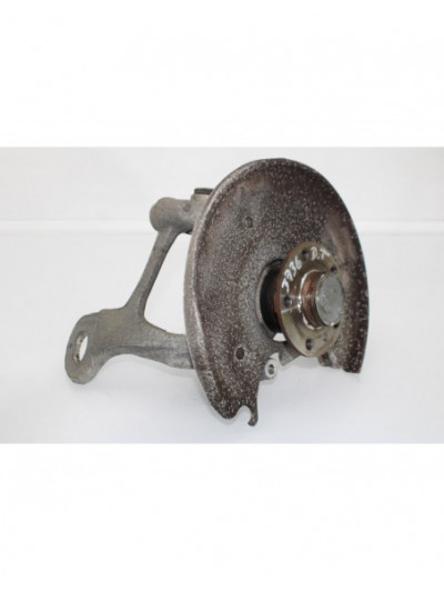 Recambio de mangueta trasera derecha para audi a5 sportback (8t) 2.0 tdi (110kw) referencia OEM IAM 8K0505432AP