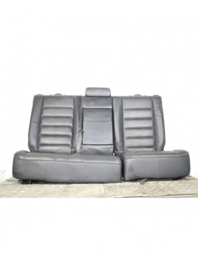 Recambio de asientos traseros para volkswagen touareg (7la, 7l6, 7l7) 5.0 v10 tdi referencia OEM IAM