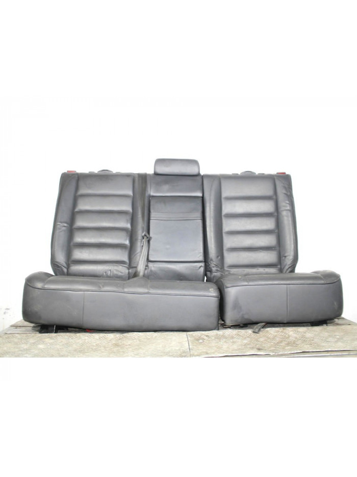Recambio de asientos traseros para volkswagen touareg (7la, 7l6, 7l7) 5.0 v10 tdi referencia OEM IAM