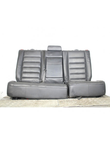 Recambio de asientos traseros para volkswagen touareg (7la, 7l6, 7l7) 5.0 v10 tdi referencia OEM IAM