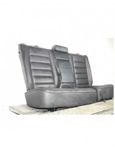 Recambio de asientos traseros para volkswagen touareg (7la, 7l6, 7l7) 5.0 v10 tdi referencia OEM IAM