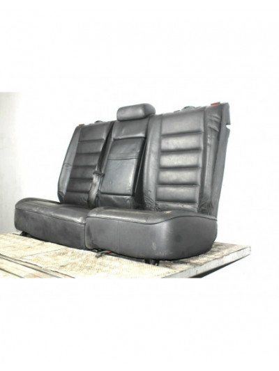 Recambio de asientos traseros para volkswagen touareg (7la, 7l6, 7l7) 5.0 v10 tdi referencia OEM IAM