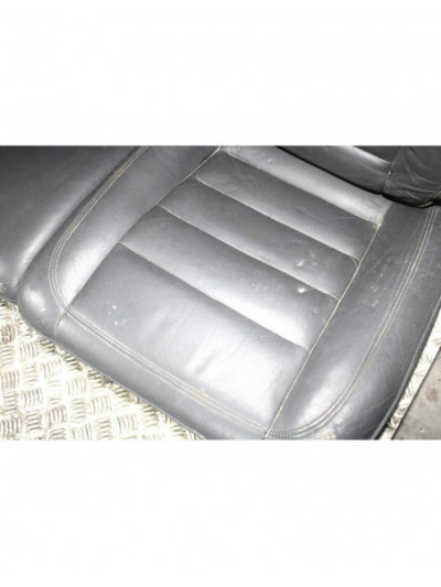 Recambio de asientos traseros para volkswagen touareg (7la, 7l6, 7l7) 5.0 v10 tdi referencia OEM IAM