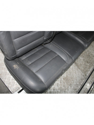 Recambio de asientos traseros para volkswagen touareg (7la, 7l6, 7l7) 5.0 v10 tdi referencia OEM IAM