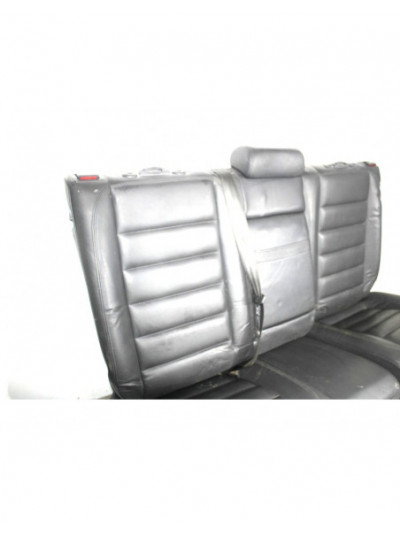 Recambio de asientos traseros para volkswagen touareg (7la, 7l6, 7l7) 5.0 v10 tdi referencia OEM IAM
