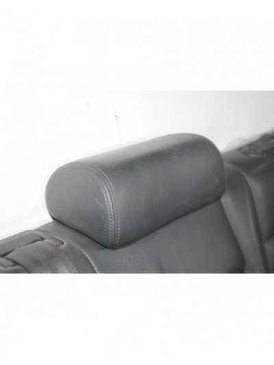 Recambio de asientos traseros para volkswagen touareg (7la, 7l6, 7l7) 5.0 v10 tdi referencia OEM IAM