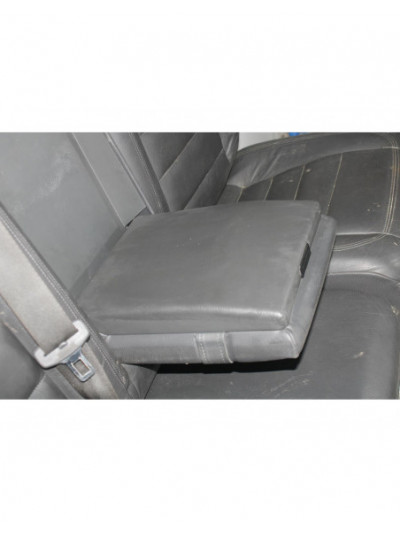 Recambio de asientos traseros para volkswagen touareg (7la, 7l6, 7l7) 5.0 v10 tdi referencia OEM IAM