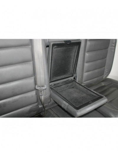 Recambio de asientos traseros para volkswagen touareg (7la, 7l6, 7l7) 5.0 v10 tdi referencia OEM IAM