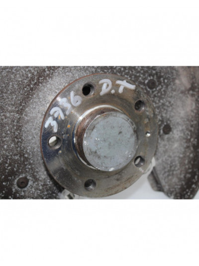 Recambio de mangueta trasera derecha para audi a5 sportback (8t) 2.0 tdi (110kw) referencia OEM IAM 8K0505432AP