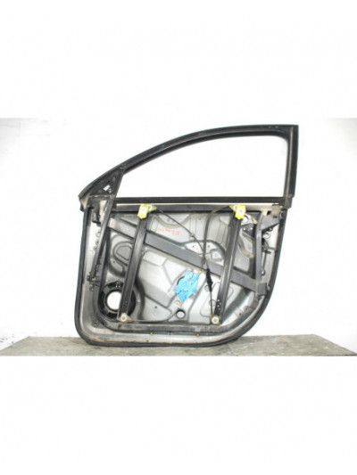 Recambio de elevalunas delantero izquierdo para volkswagen touareg (7la, 7l6, 7l7) 5.0 v10 tdi referencia OEM IAM