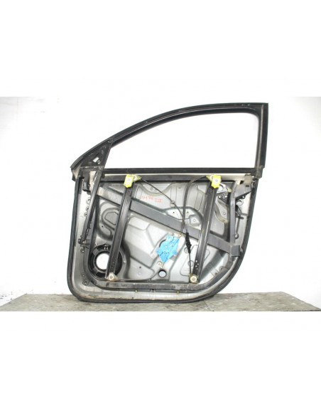 Recambio de elevalunas delantero izquierdo para volkswagen touareg (7la, 7l6, 7l7) 5.0 v10 tdi referencia OEM IAM