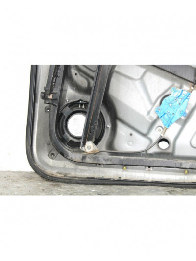 Recambio de elevalunas delantero izquierdo para volkswagen touareg (7la, 7l6, 7l7) 5.0 v10 tdi referencia OEM IAM