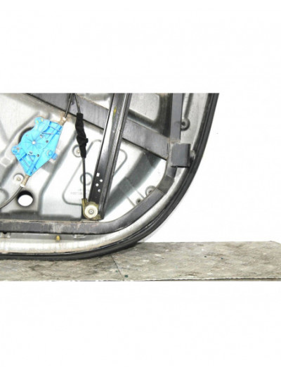 Recambio de elevalunas delantero izquierdo para volkswagen touareg (7la, 7l6, 7l7) 5.0 v10 tdi referencia OEM IAM