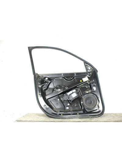 Recambio de elevalunas delantero izquierdo para volkswagen touareg (7la, 7l6, 7l7) 5.0 v10 tdi referencia OEM IAM