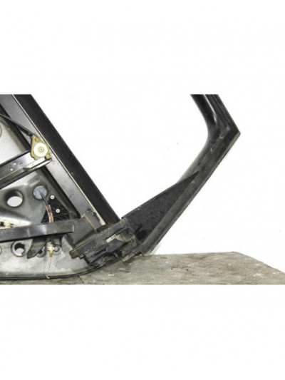 Recambio de elevalunas trasero izquierdo para volkswagen touareg (7la, 7l6, 7l7) 5.0 v10 tdi referencia OEM IAM