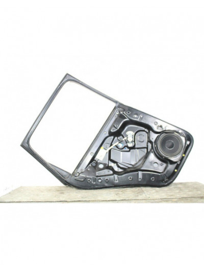 Recambio de elevalunas trasero izquierdo para volkswagen touareg (7la, 7l6, 7l7) 5.0 v10 tdi referencia OEM IAM