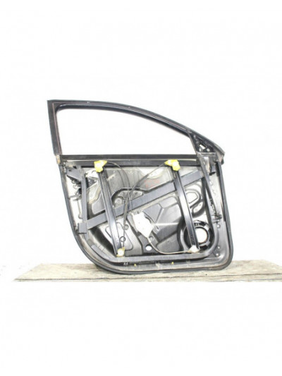 Recambio de elevalunas delantero derecho para volkswagen touareg (7la, 7l6, 7l7) 5.0 v10 tdi referencia OEM IAM