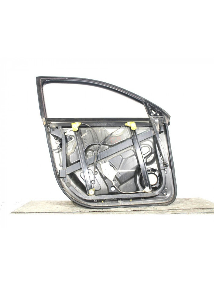 Recambio de elevalunas delantero derecho para volkswagen touareg (7la, 7l6, 7l7) 5.0 v10 tdi referencia OEM IAM