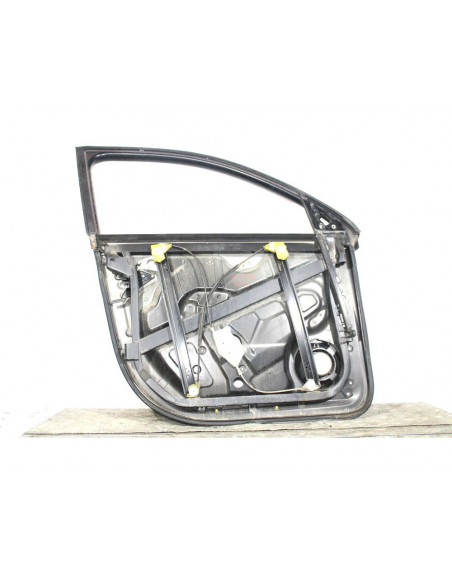 Recambio de elevalunas delantero derecho para volkswagen touareg (7la, 7l6, 7l7) 5.0 v10 tdi referencia OEM IAM