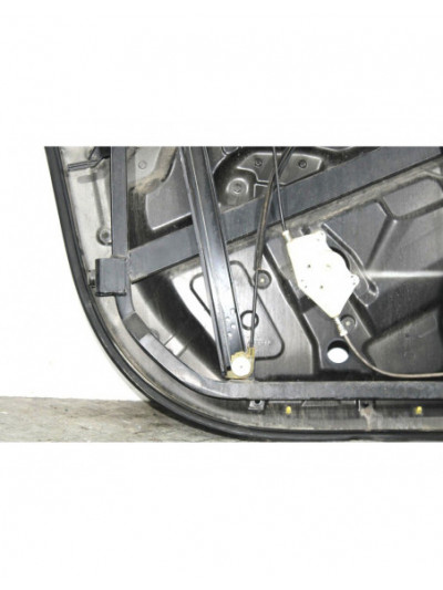 Recambio de elevalunas delantero derecho para volkswagen touareg (7la, 7l6, 7l7) 5.0 v10 tdi referencia OEM IAM