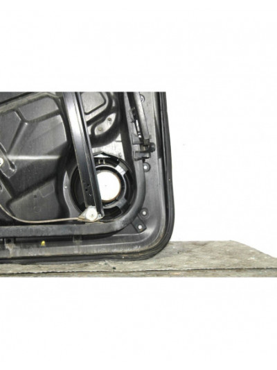 Recambio de elevalunas delantero derecho para volkswagen touareg (7la, 7l6, 7l7) 5.0 v10 tdi referencia OEM IAM