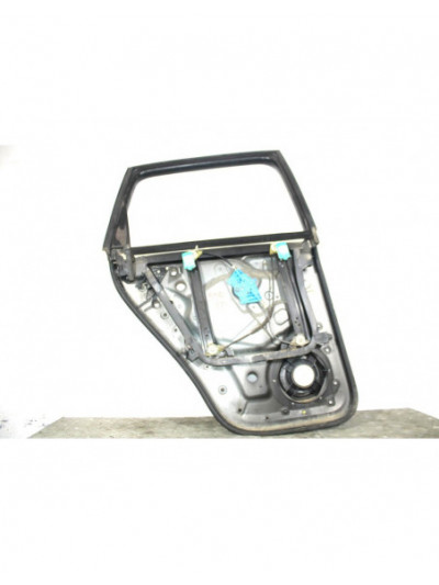 Recambio de elevalunas trasero derecho para volkswagen touareg (7la, 7l6, 7l7) 5.0 v10 tdi referencia OEM IAM