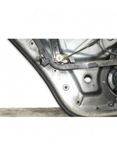 Recambio de elevalunas trasero derecho para volkswagen touareg (7la, 7l6, 7l7) 5.0 v10 tdi referencia OEM IAM