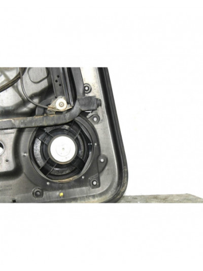 Recambio de elevalunas trasero derecho para volkswagen touareg (7la, 7l6, 7l7) 5.0 v10 tdi referencia OEM IAM