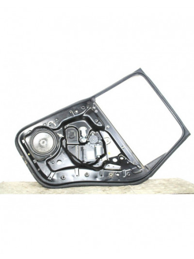 Recambio de elevalunas trasero derecho para volkswagen touareg (7la, 7l6, 7l7) 5.0 v10 tdi referencia OEM IAM