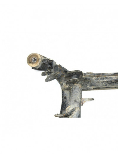 Recambio de puente trasero para volkswagen touareg (7la, 7l6, 7l7) 5.0 v10 tdi referencia OEM IAM