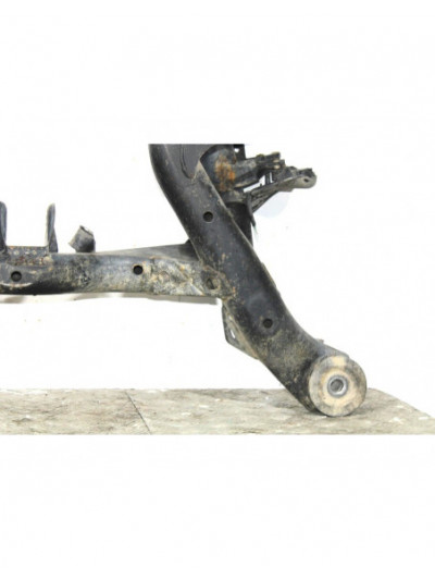 Recambio de puente trasero para volkswagen touareg (7la, 7l6, 7l7) 5.0 v10 tdi referencia OEM IAM